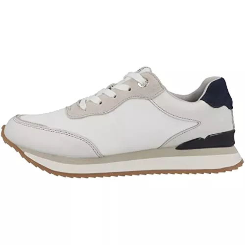 s.Oliver Sneaker & Sportschuhe s.Oliver Damen Sneaker Low 5-23634-38