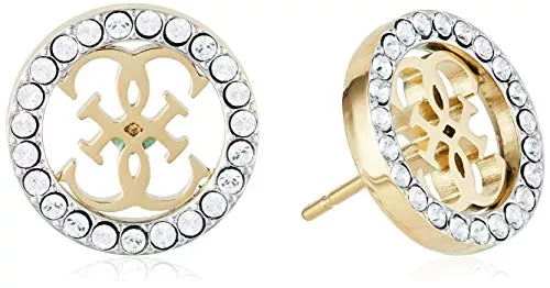 GUESS Schmuck Guess Damen Ohrringe UBE78005 Kein Metalltyp Andere Form Edelstein