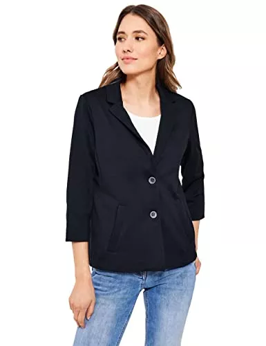 Cecil Blazer Cecil Damen Blazer 3/4 Arm