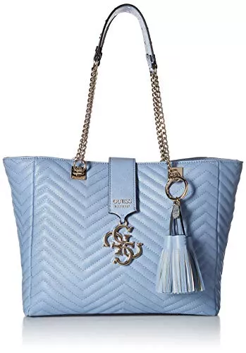 GUESS Taschen & Rucksäcke Guess Violet Carryall Carryall-Tasche,Violet