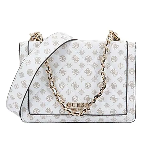 GUESS Taschen & Rucksäcke GUESS Abey Umhängetasche 23 cm