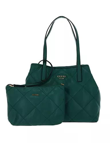 GUESS Taschen & Rucksäcke GUESS VIKKY (QQ), ocean(ivyivy), Gr. -