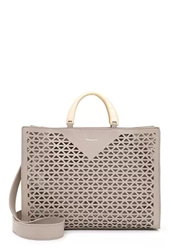 Tamaris Taschen & Rucksäcke Tamaris Shopper Lavinia 32091 Damen Handtaschen Mustermix
