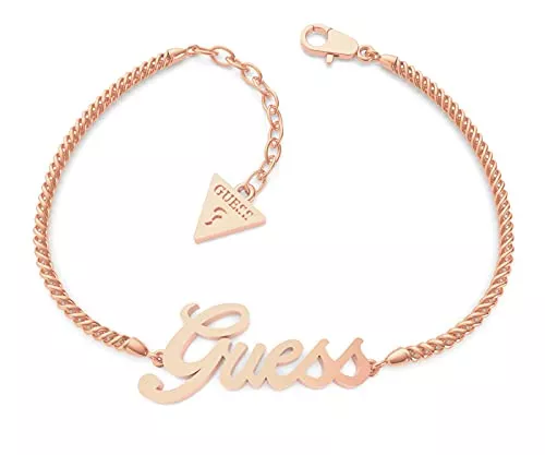 GUESS Schmuck Guess Bracciale Donna Gioielli Trendy cod. JUBB79104JW