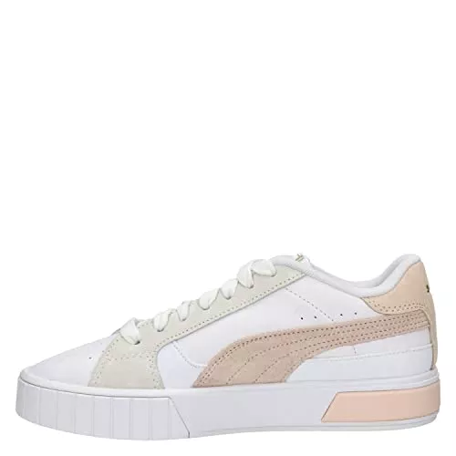 PUMA Sneaker & Sportschuhe PUMA Damen Cali Star Mix WN's Sneaker