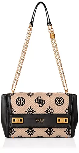 GUESS Taschen & Rucksäcke GUESS Katey Schultertasche 26 cm