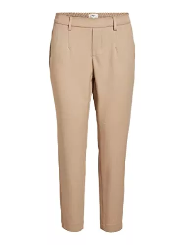 Object Hosen Object Damen Objlisa Slim Pant Noos Hose