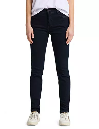 MUSTANG Jeans MUSTANG Damen Slim Fit Fit Rebecca Jeans