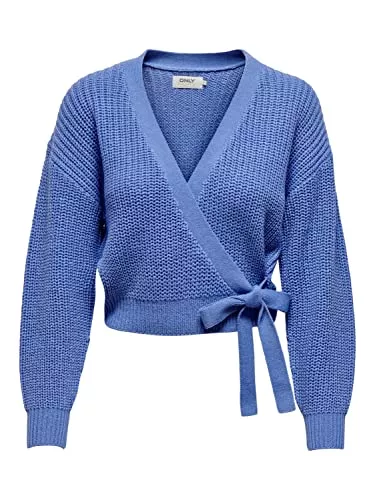 ONLY Strickjacken ONLY Female Strickjacke