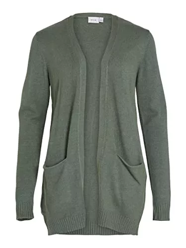 Vila Strickjacken Vila Female Strickjacke Basic