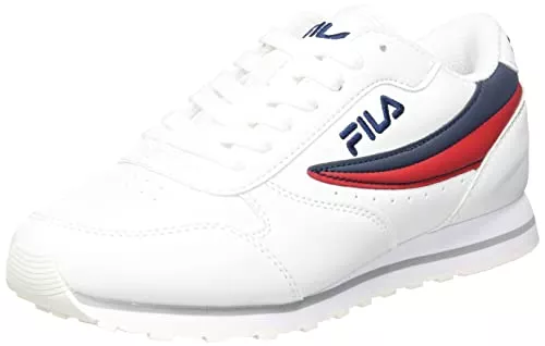 FILA Sneaker & Sportschuhe FILA Jungen Orbit Low Teens Sneaker