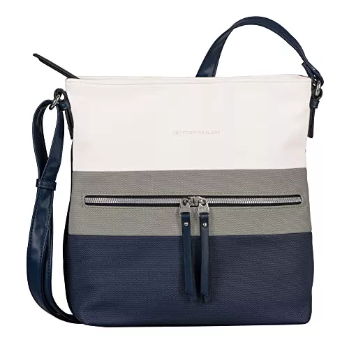 TOM TAILOR Taschen & Rucksäcke TOM TAILOR Damen Ellen Spezial Umhängetasche