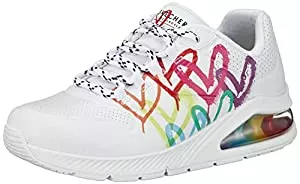 Skechers Sneaker & Sportschuhe Skechers Damen Sneakers