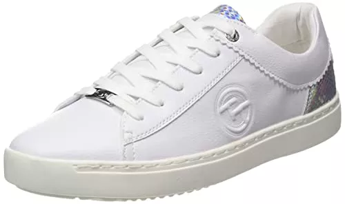 TOM TAILOR Sneaker & Sportschuhe TOM TAILOR Damen 5393215 Sneaker