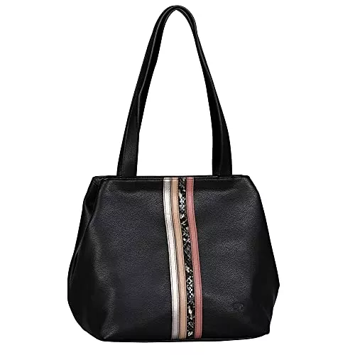 TOM TAILOR Taschen & Rucksäcke TOM TAILOR Damen Miri Fall Shopper, M