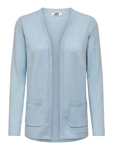 JACQUELINE de YONG Strickjacken JACQUELINE de YONG Female Strickjacke Offener