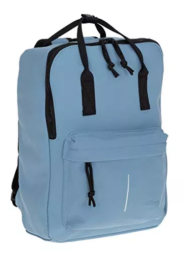 New Rebels Taschen & Rucksäcke New Rebels Freizeit Rucksack Damen City Bag A4 Damenrucksack Handtaschenrucksack Tasche backpack klein 51 1195 Auswahl +s