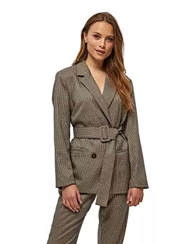 Minus Blazer Minus Damen Luvia Blazer