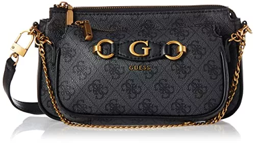 GUESS Taschen & Rucksäcke GUESS Izzy Umhängetasche 24 cm