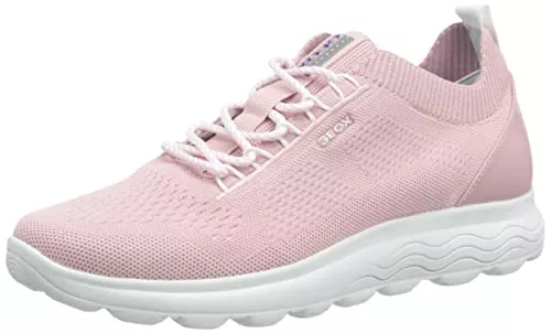Geox Sneaker & Sportschuhe Geox Damen D Spherica Sneakers