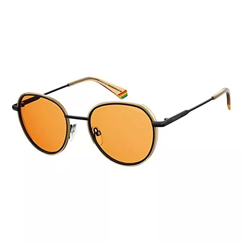 Polaroid Sonnenbrillen & Zubehör Polaroid Unisex Sonnenbrille