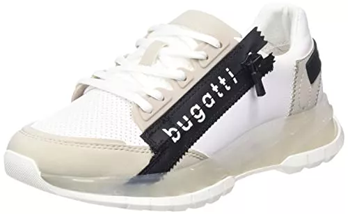 bugatti Sneaker & Sportschuhe bugatti Damen 432a7d045550 Sneaker