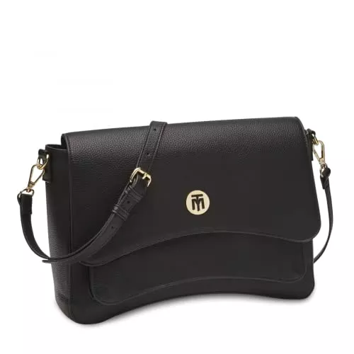 MARCO TOZZI Taschen & Rucksäcke MARCO TOZZI Damen 2-2-61011-28 Handtasche, Einheitsgröße