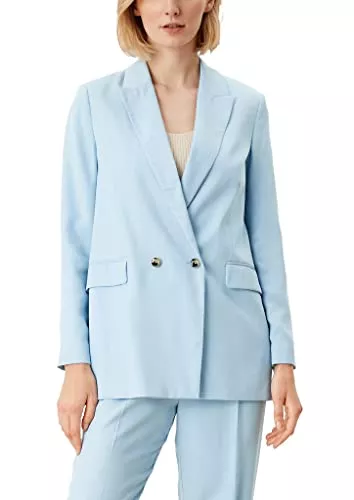 s.Oliver BLACK LABEL Blazer s.Oliver BLACK LABEL Damen 150.10.202.15.152.2110535 Blazer