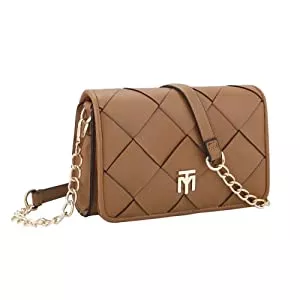 MARCO TOZZI Taschen & Rucksäcke MARCO TOZZI Damen Handtasche 2-2-61036-29 Schultertasche, Einheitsgröße