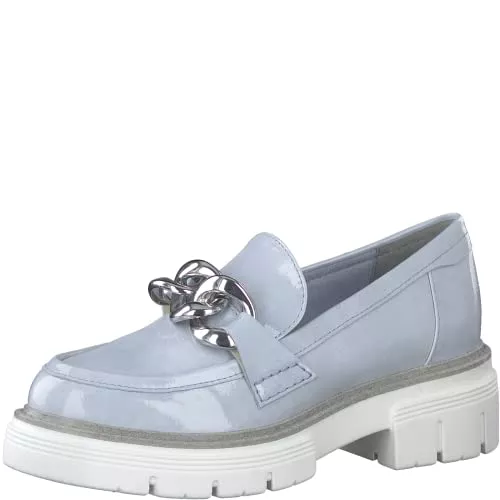 MARCO TOZZI Flache Schuhe MARCO TOZZI Damen 2-2-24705-20 Slipper