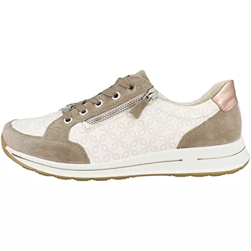 ARA Sneaker & Sportschuhe ARA Damen Osaka Sneaker