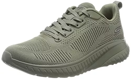 Skechers Sneaker & Sportschuhe Skechers Damen Bobs Squad Chaos Sneaker