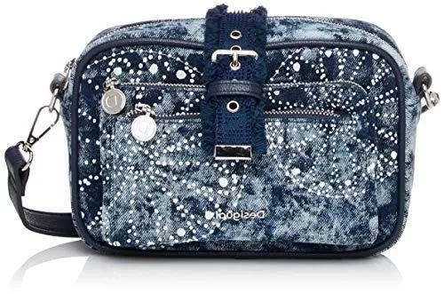 Desigual Taschen & Rucksäcke Desigual Damen BOLS_Galaxy OBAN Navy U