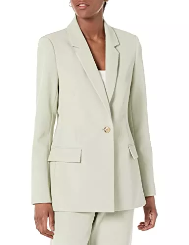 The Drop Blazer The Drop Damen Blake Langer Blazer
