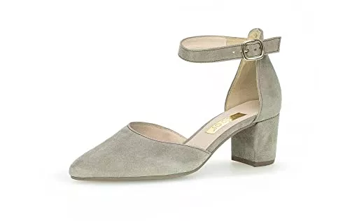 Gabor High Heels Gabor Damen Klassische Pumps, Frauen Absatzschuhe
