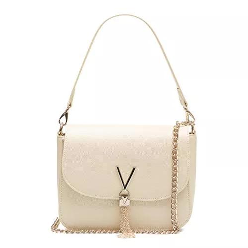 VALENTINO Taschen & Rucksäcke VALENTINO Divina Shoulder Bag Beige