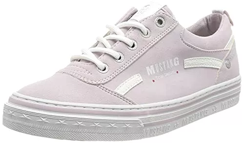 MUSTANG Sneaker & Sportschuhe MUSTANG 1354-314-020 Damen Schnürhalbschuh