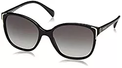 Prada Sonnenbrillen & Zubehör Prada Damen Sonnenbrillen PR 01OS