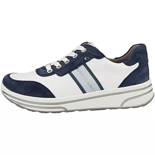 ARA Sneaker & Sportschuhe ARA Damen Sneaker Low 12-32442