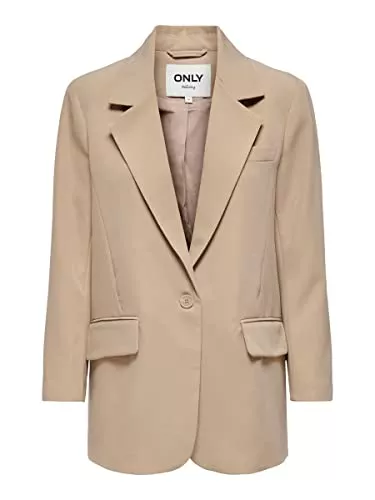 ONLY Blazer ONLY Female Blazer Langer