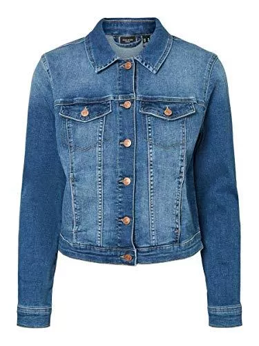 VERO MODA Jacken VERO MODA Female Jacke Jeans