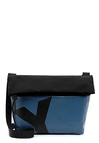 SURI FREY Taschen & Rucksäcke SURI FREY Umhängetasche Wooky-Plane 13542 Damen Handtaschen Zweifarbig