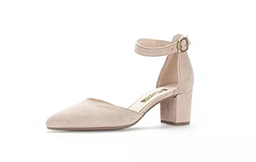 Gabor High Heels Gabor Damen Klassische Pumps, Frauen Absatzschuhe
