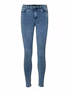 VERO MODA Jeans Vero Moda Damen VMSOPHIA HR Skinny J Soft VI3177 GA NOOS Jeans