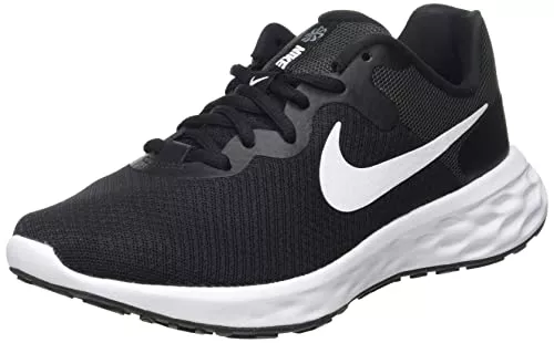 Nike Sneaker & Sportschuhe Nike Damen Revolution 6 Road Running Shoe