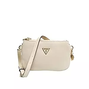 GUESS Taschen & Rucksäcke GUESS Kersti Status Crossbody Stone