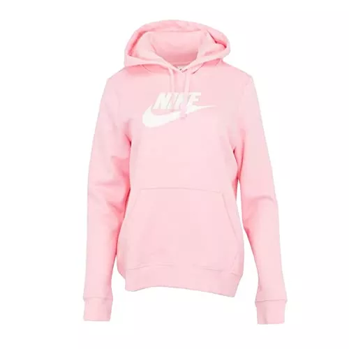Nike Kapuzenpullover Nike Damen Club T-Shirt