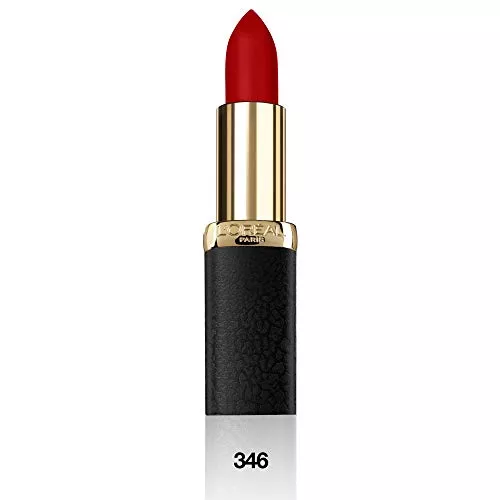 L'Oréal Paris Accessoires L'Oréal Paris L'Oréal Paris Color Riche Lippenstift Matte