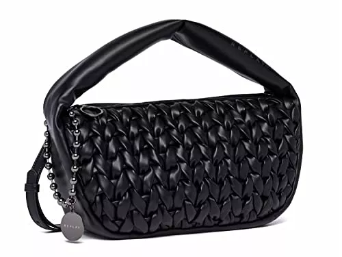 Replay Taschen & Rucksäcke Replay Damen Fw3340 Handtasche, Einheitsgröße