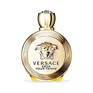 Gianni Versace Accessoires Versace Eros pour Femme, Eau de Parfum, Vaporisateur / Spray